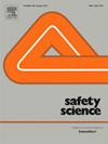SAFETY SCIENCE杂志封面